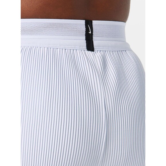 Nike Women's XXL AeroSwift Dri-FIT ADV 3" Mid-Rise Brief-Lined Running Shorts - Picture 8 of 16